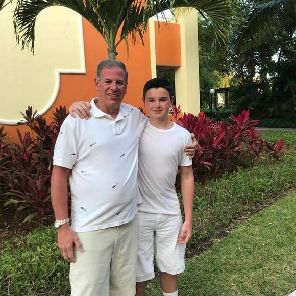 Meet your Posher, Steve - Picture 1 of 1